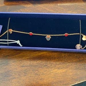 Swarovski Minnie Mouse Remix